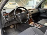 Mercedes E 270-15