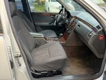 Mercedes E 270-18