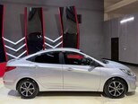 Hyundai Accent-5