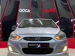 Hyundai Accent-4