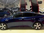Kia Optima-10