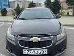 Chevrolet Cruze-1