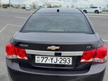 Chevrolet Cruze-2