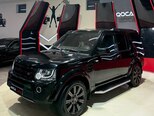 Land Rover Discovery-3