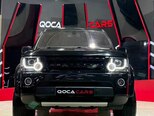Land Rover Discovery-5