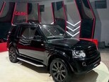 Land Rover Discovery-4