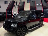 Land Rover Discovery-2