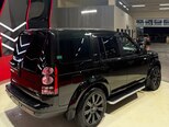 Land Rover Discovery-8