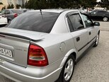 Opel Astra-2