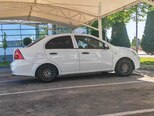 Chevrolet Aveo-4