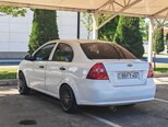 Chevrolet Aveo-5