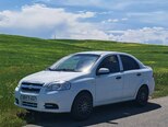 Chevrolet Aveo-2