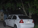 Chevrolet Aveo-3