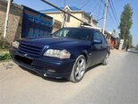 Mercedes C 200-1