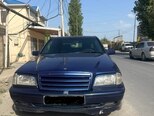 Mercedes C 200-2