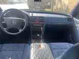 Mercedes C 200-5