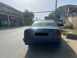 Mercedes C 200-4
