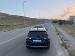 Chevrolet Equinox-9