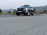 Chevrolet Equinox-2