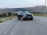 Chevrolet Equinox-4