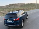 Chevrolet Equinox-17