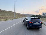 Chevrolet Equinox-5