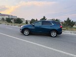 Chevrolet Equinox-16