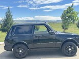 LADA (VAZ) Niva-3