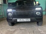 LADA (VAZ) Niva-10