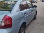 Hyundai Accent-5