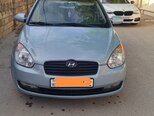 Hyundai Accent-1