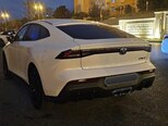 Changan Uni-V iDD-3