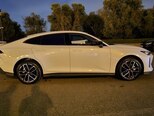 Changan Uni-V iDD-5