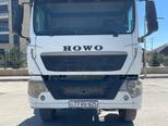 HOWO T7H-1