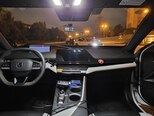 Changan Uni-V iDD-7