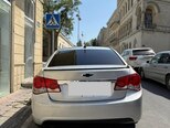 Chevrolet Cruze-2
