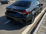 Toyota Corolla-9
