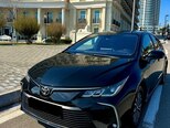 Toyota Corolla-6