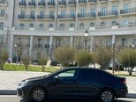 Toyota Corolla-4