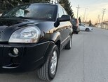 Hyundai Tucson-7