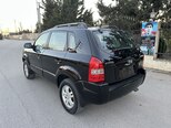 Hyundai Tucson-13