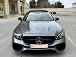 Mercedes E 220 d-1