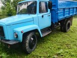 GAZ 53-5