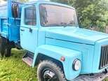 GAZ 53-9