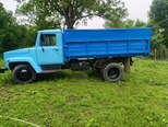 GAZ 53-8