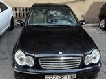 Mercedes C 230-1