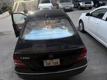 Mercedes C 230-5
