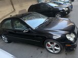 Mercedes C 230-3