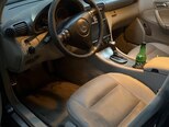 Mercedes C 230-6