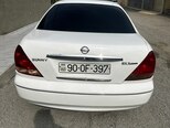 Nissan Sunny-2
